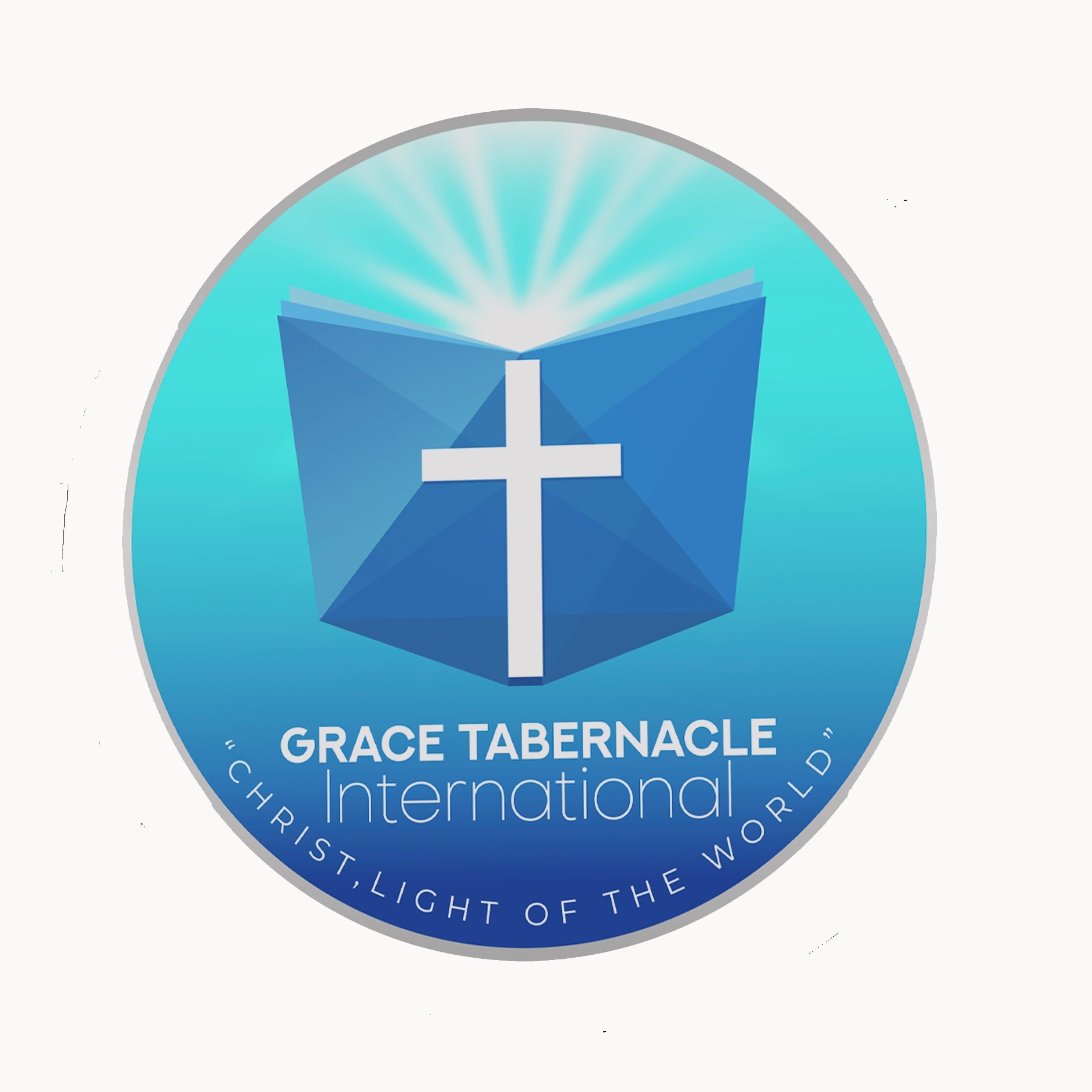 Grace Tabernacle Logo